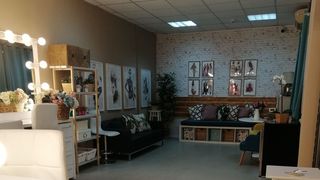 Imagini din culise. Cum arată cabina concurentelor de la &bdquo;Bravo, ai stil! Celebrities&rdquo; și cum se pregătesc acestea &icirc;nainte de fiecare ediție a show-ului