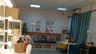 Imagini din culise. Cum arată cabina concurentelor de la &bdquo;Bravo, ai stil! Celebrities&rdquo; și cum se pregătesc acestea &icirc;nainte de fiecare ediție a show-ului