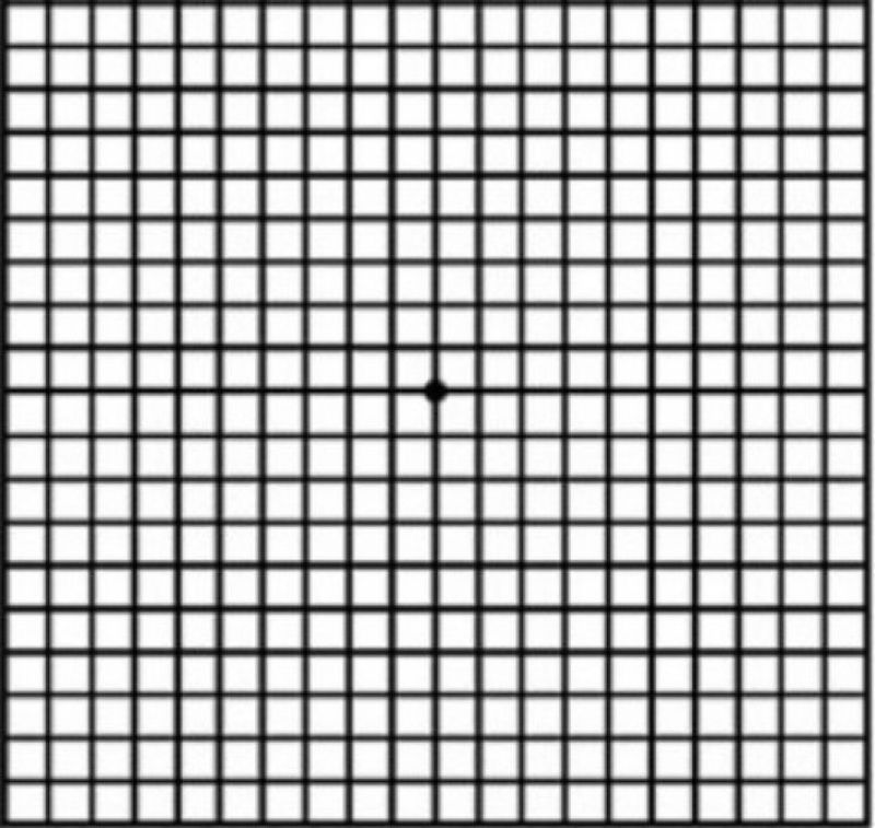 Test de vedere. Test oftalmologic. Teste de vedere. Test de vedere miopie.