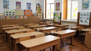 Ministerul Educaţiei: Numărul şcolilor &icirc;nchise parţial din cauza gripei, &icirc;n creştere