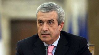 Călin Popescu Tăriceanu, la Parchetul General, într-un dosar în care este suspectat de abuz în serviciu