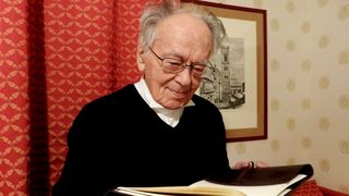 Mihai Șora, despre București: &rdquo;Un oraș sufocant, murdar, dureros de năpăstuit&rdquo;