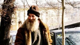 Mihai Șora despre București: &bdquo;Un oraș sufocant, murdar, dureros de năpăstuit.&rdquo;