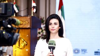 O jurnalistă a postului rus RT a fost grav rănită în Siria