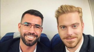 Fondatorii Platformei Social-Liberale, Alex Coita şi Ilan Laufer, fostul ministru al Dezvoltării, au fost implicați &icirc;ntr-un accident de maşină pe A2