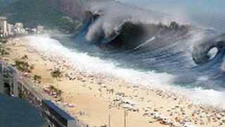 Panică la Survivor România 2020! Cutremur URIAȘ în apropiere de Republica Dominicană și alertă de tsunami în Marea Caraibelor!