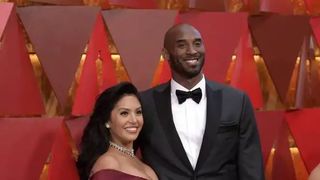 kobe bryant și gianna