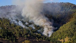 Australia din nou &icirc;n pericol