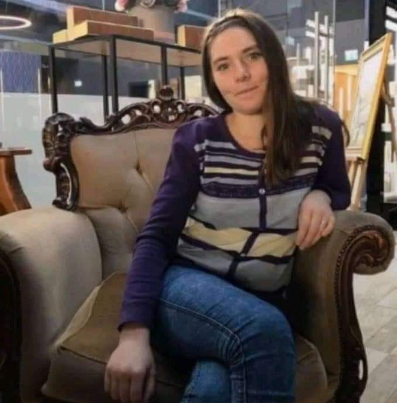 Vulpița de la Vaslui - căsătorie