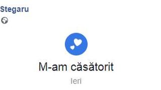 Vulpița de la Vaslui - căsătorie