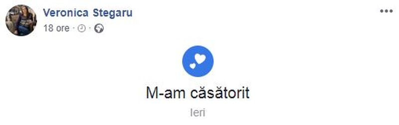 Vulpița de la Vaslui - căsătorie