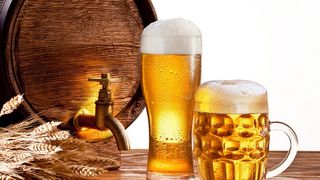 Cat de sanatoasa este berea - Berea efecte negative - Berea contraindicatii - Beneficiile consumului de bere -Berea ai sanatatea