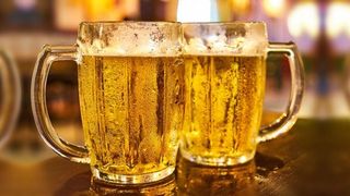 Cat de sanatoasa este berea - Berea efecte negative - Berea contraindicatii - Beneficiile consumului de bere -Berea ai sanatatea