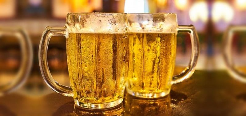 Cat de sanatoasa este berea - Berea efecte negative - Berea contraindicatii - Beneficiile consumului de bere -Berea ai sanatatea