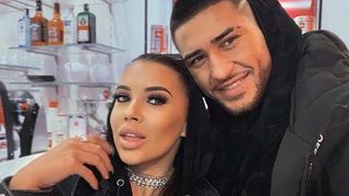 Vezi unde a fost surprinsă Andra Voloș de la &bdquo;Puterea Dragostei&rdquo; la miez de noapte. Fanii sunt &icirc;nmărmuriți