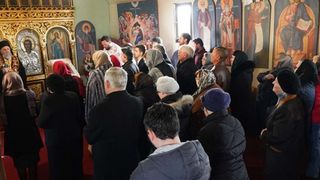 Sarbatoare 31 ianuarie 2020 - Calendar ortodox ianuarie 2020 - Ce sarbatoare este azi - Sfintii Doctori Chir si Ioan