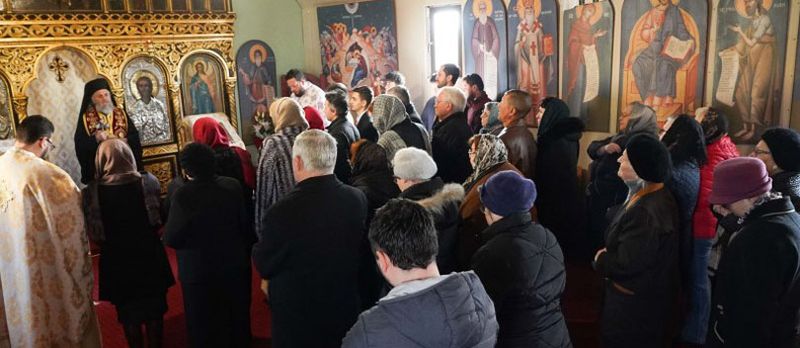 Sarbatoare 31 ianuarie 2020 - Calendar ortodox ianuarie 2020 - Ce sarbatoare este azi - Sfintii Doctori Chir si Ioan