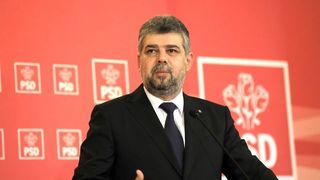 PSD a depus moţiunea de cenzură intitulată &rdquo;Guvernul ORBAN/PNL &ndash; privatizarea democraţiei rom&acirc;neşti&rdquo;