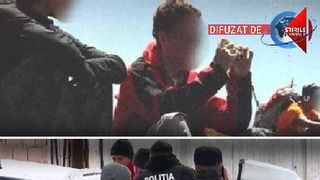 VIDEO | Ce l-a determinat pe bărbatul din Brașov să se arunce &icirc;n gol cu copilul &icirc;n brațe? Misterul din spatele unei drame