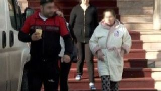 VIDEO | Părinții internați cu copii bolnavi de gripă încalcă normele elementare de igienă. Imagini îngrijorătoare