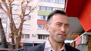 Vulpița din Vaslui amenințată de soț. Viorel mesaj dur către Tzancă Uraganul după vestea că Veronica va pleca în Germania: „Îi dau una de îi sare uraganul din cap!”