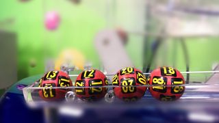 LOTO joi 30 ianuarie 2020. Iată numerele c&acirc;știgătoare!