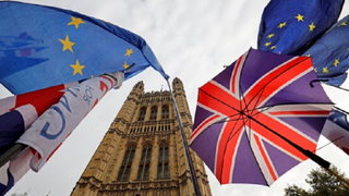 Marea Britanie părăseşte UE. Ce se schimbă după Brexit, la miezul nopţii de vineri spre sâmbătă