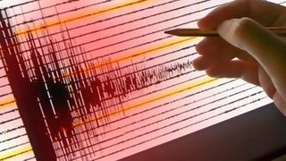 Cutremur 2020. Cutremur Romania 2020. Cutremur azi. A fost cutremur azi.  Cutremur 31 ianuarie 2020