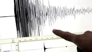 Cutremur 2020. Cutremur Romania 2020. Cutremur azi. A fost cutremur azi.  Cutremur 31 ianuarie 2020