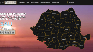 In cel mai greu moment din viata ta trebuie sa ai alaturi doar profesionisti !