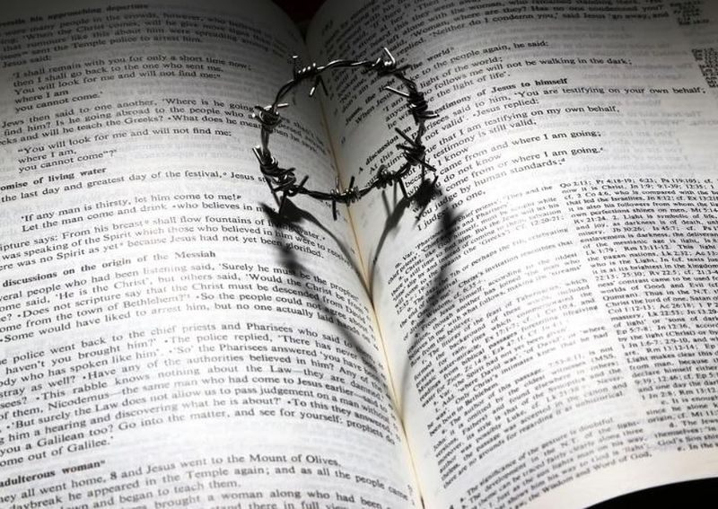 Rugăciune pentru bolnavi către Mântuitorul Iisus Hristos