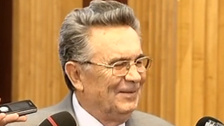 Gheorghe Mărmureanu, despre cutremurul cu magnitudinea 5,2: "ne va afecta pe toţi, suntem sub influenţa sistemului tectonic din Africa pentru că se rupe în două"