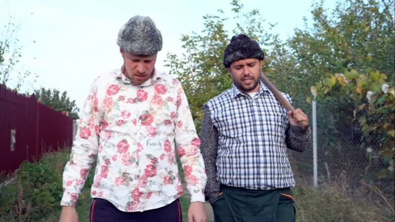 primul sezon moldovenii