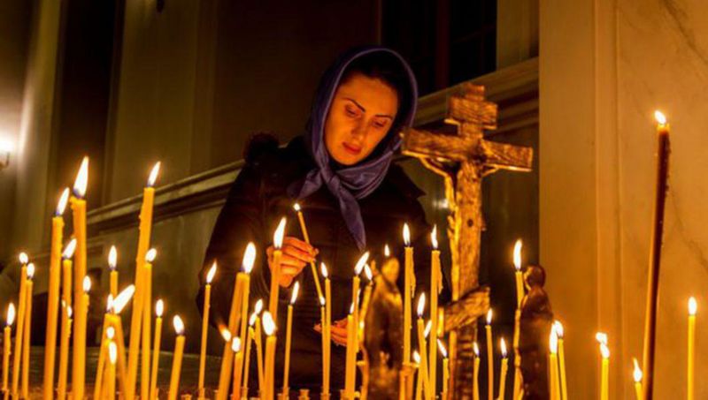 Calendar ortodox februarie 2020