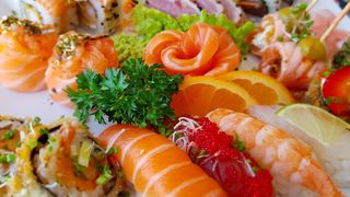 Dieta japoneza. Meniu dieta japoneza. Dieta japoneza cu orez