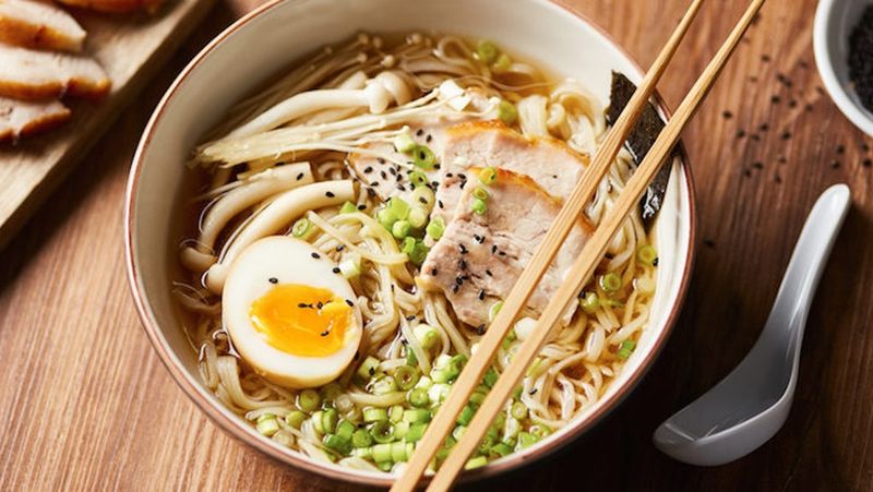 Dieta japoneza. Meniu dieta japoneza. Dieta japoneza cu orez - cum slabesti