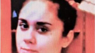 Polițiștii solicită sprijinul populației, după ce o t&acirc;nără de 13 ani din Timișoara a dispărut fără urmă, &icirc;n timp ce se &icirc;ntorcea de la școală