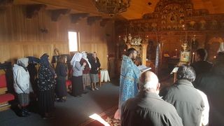 Intampinarea Domnului 2020 - Rugaciune de Intampinarea Domnului - Sarbatoare 2 februarie 2020 - Ce sarbatoare este azi -Calendar ortodox 2020 februarie