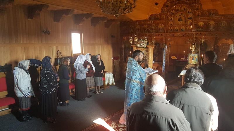 Intampinarea Domnului 2020 - Rugaciune de Intampinarea Domnului - Sarbatoare 2 februarie 2020 - Ce sarbatoare este azi -Calendar ortodox 2020 februarie