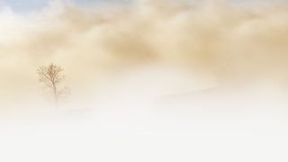 Cod galben de ceaţă, în judeţele Satu Mare, Mureş, Cluj şi Bistriţa-Năsăud