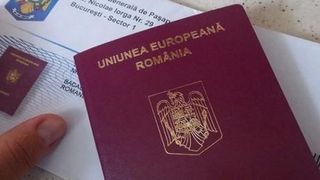 Anunț important: Încă 11 luni se călătoreşte cu cartea de identitate în şi dinspre Regatul Unit