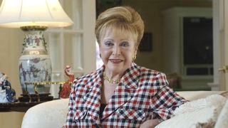 Mary Higgins Clark a murit