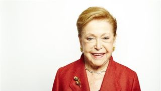 Mary Higgins Clark a murit