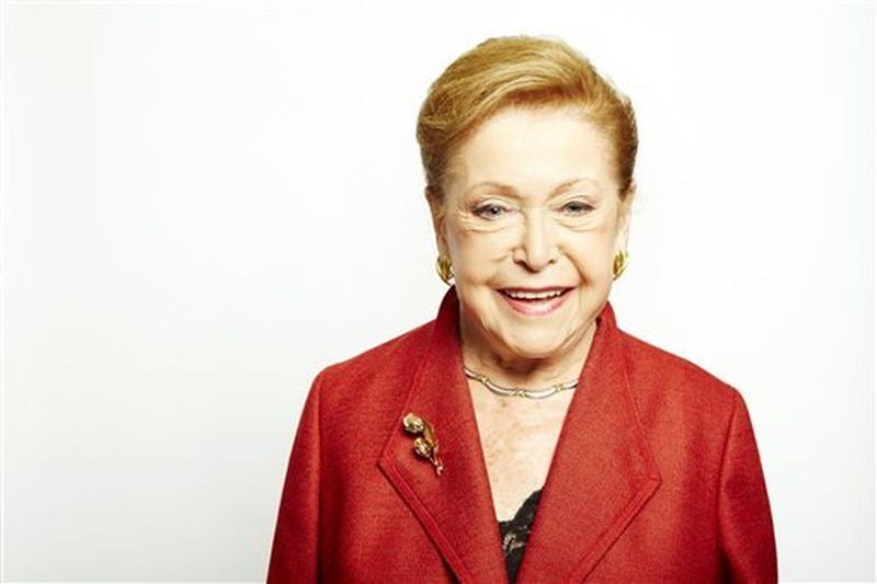 Mary Higgins Clark a murit