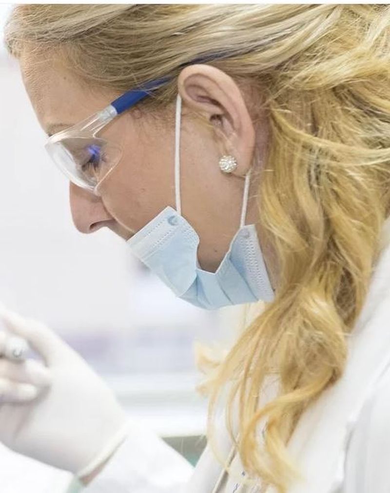 să porți corect masca anti-gripă