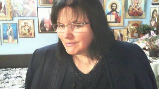 Maria Ghiorghiu anunţă că România va fi în doliu: ”M-a cutremurat această viziune”