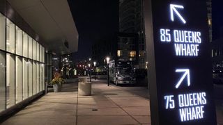 Trei morţi şi doi răniţi într-un incident armat în toronto