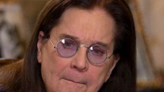 Ozzy Osbourne, declarații cutremurătoare. Nu crede că mai are mult de trăit