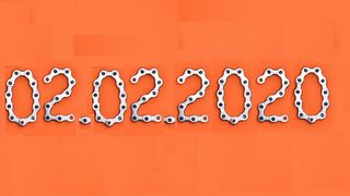 data magică de azi:02.02.2020