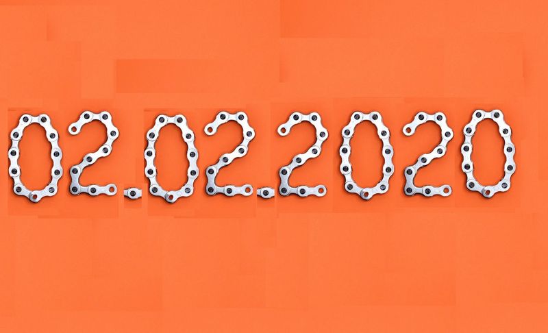 data magică de azi:02.02.2020